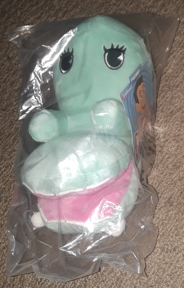 Kidrobot Pee-Wee Herman CHAIRRY Phunny Plush 8" Playhouse NEW W/ TAG in bag neca - Image 1 of 1
