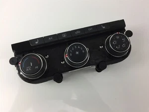 Z1743 VW CLIMATE CONTROL 5G0907426N - Picture 1 of 4