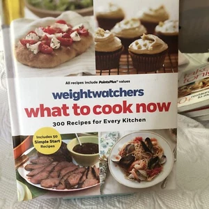 Weightwaters What To Cook Now - Picture 1 of 1