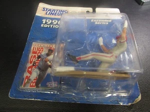 Línea inicial Kenner 1996 - serie extendida - Juan Gonzalez - sin abrir - Imagen 1 de 3