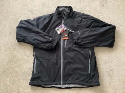 RAB Strata Jacket Men's 2XL New With Tags - Image 1 of 4