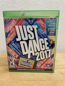 Just Dance 2017 (Microsoft Xbox One, 2016) - Imagen 1 de 3