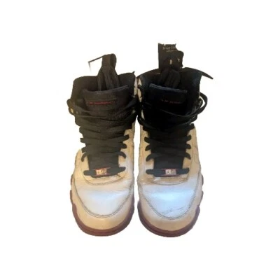 Jordan Fusion 9 Af1 Jordan (2009) Talla 10.5 (Faltan plantillas) 🔥 Foto 1 de 4