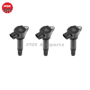 3 pcs Ignition Coil A1321580003 For Smart Fortwo 1.0L 2008-2015 U5387 - Picture 1 of 6