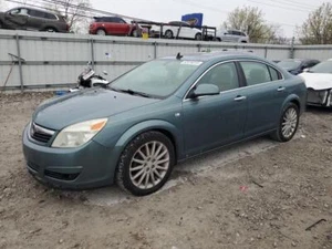 Used Ignition Switch fits: 2009 Saturn Aura Grade A - Picture 1 of 24
