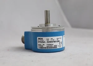 Sick DFS25A-B2BAF001200 sensors and switches - Picture 1 of 6