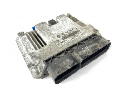 VW Passat B7 / Alltrack VA2672743 Unità di Controllo Motore/Modulo (Unità) - Immagine 1 di 3