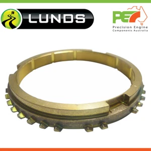 Anillo sincronizador de segunda marcha trans manual para Toyota Hilux KZN165 1KZTE 3.0L - Imagen 1 de 4