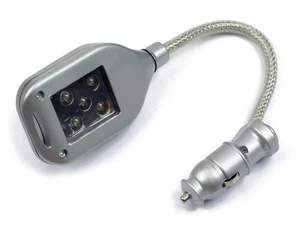 Superleichte Leselampe für 12V Zigarettenanzünderbuchse - Bild 1 von 1