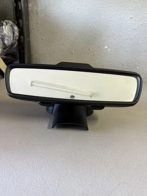 Dodge Challenger 2015 2016 2017 OEM espejo retrovisor interior 68231564AB Foto 1 de 4
