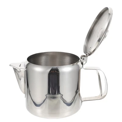  Bollitori Per Tè Bollitore in Acciaio Inossidabile Teiera Bollita - Image 1 of 4