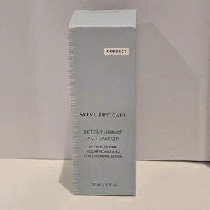 Suero activador retexturizante SkinCeuticals CORRECTO 1 oz - Imagen 1 de 7