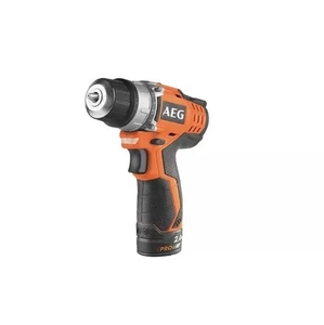 AEG 12v Drill Driver SKIN ONLY BS12C2 - Bild 1 von 8