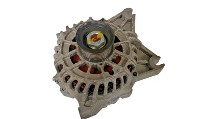 Alternator 1999-2004 Ford Mustang Gt 4.6l 8252610 135 Amp Foto 1 de 4