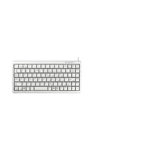 CHERRY Compact Keyboard G84-4100, international layout, QWERTY keyboard, wired k - Picture 1 of 2