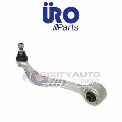 URO Front Right Lower Suspension Control Arm for 1994-1995 BMW 530i - Spring bz Foto 1 de 4