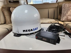 Megasat campingman portable - Bild 1 von 2