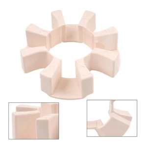 45H Kupplungsgummi passend für HITACHI-BAGGER ZAX200 ZAX200-3 KOBELCO SK200-6 - Bild 1 von 10