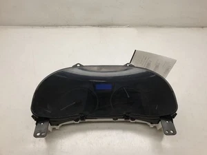 2010 LEXUS RX450H SPEEDOMETER CLUSTER - Picture 1 of 12