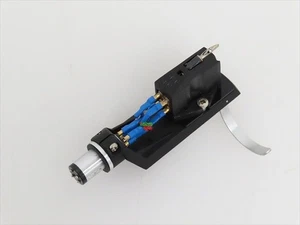 Cartucho Ortofon SL15E MC con cabezal STAX probado disco tocadiscos - Imagen 1 de 6