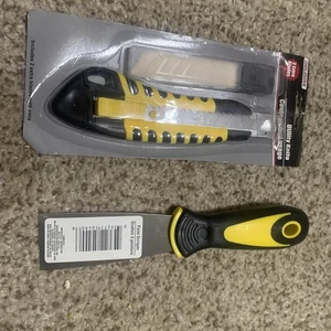 Universalmesser und Farbschaber - Bild 1 von 3