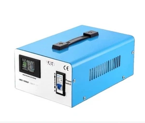 Ringtrenntransformator 220V auf 220V Trafo Power Processor GBK-500VA - Bild 1 von 24