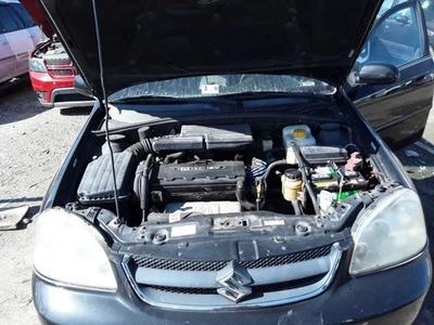 Wheel Spare Compact Fits 04-08 FORENZA 1447538 - Image 1 of 4