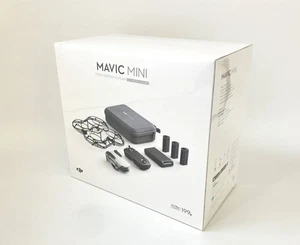 DJI Mavic Mini Fly More Combo w/ batteries accessories drone from Japan New - Picture 1 of 6
