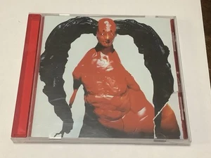 Mutant by Arca (CD, 2015) Damaged Cover Art - Foto 1 di 7