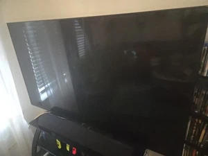 Sony Bravia Tv flashing red 4 times - Picture 1 of 1