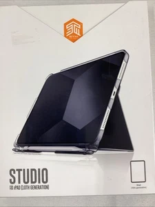 Studio For iPad 10th Generation The Smart Case - Picture 1 of 5
