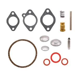 18-7037 Carburetor Rebuild Kit for Chrysler Force Outboard 6 8 9.9 10 12 15 2... - Picture 1 of 5