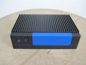 Ordinateur industriel sans ventilateur BCM EPC-SKLU-EV double HDMI 6x USB série LAN IoT PC - Photo 1/6