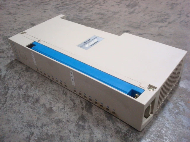 USED Sharp ZW-16N2 Satellite DC 12/24V Input Module - Image 1 of 3