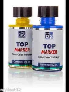 DENTAL Lab Product Model Top Marker 15 ml for Crown FREE SHIPPING - Picture 1 of 1