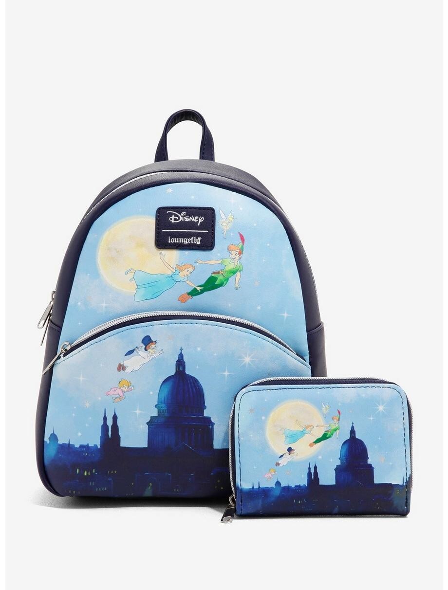 fly disney bags