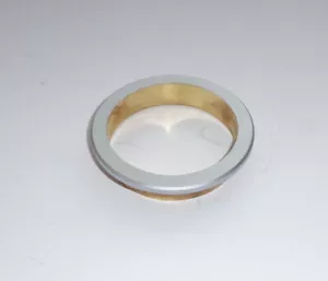Dichtring (neu) 2001 572 für Fräskopf 2027,Horizontalspindel FP2,3 Deckel - Bild 1 von 2