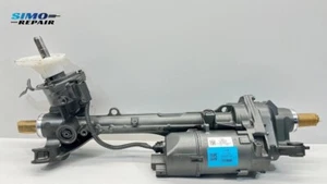 Electric Steering Rack(Steering Rack) LHD Hyundai Tucson 2020- - Picture 1 of 11