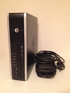 Mini PC Elite 8300 USDT von HP Compaq - Bild 1 von 3