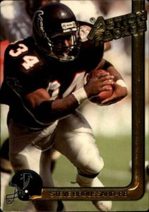 1991 Action Packed Football Card Pick 1-100