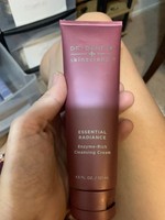 dr denese essential radiance cleansing cream