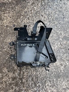 Fiat 500 1.0 Mild Hybrid Battery Tray - Picture 1 of 1