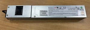 Fuente de alimentación Supermicro PWS-704P-1R 750W 1U redundante 80Plus Gold - Imagen 1 de 3