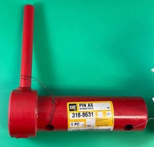 CAT / Caterpillar 318-8631 Pin Assembly - Picture 1 of 2