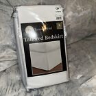 King Bed Skirt New Taylor’s Bedskirt Luxury Hotel