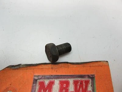 FLYWHEEL CRANKSHAFT BOLT AUTOMATIC TRANSMISSION FLEX PLATE AUTO for MAZDA 3 5  - Image 1 of 4