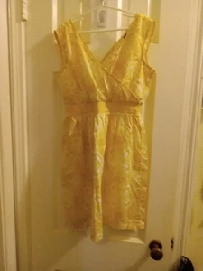 Tea Collection Size 12 Dress - Picture 1 of 5
