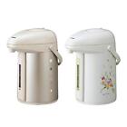 Zojirushi Glass Magical Bottle 2.2L Beige With Water Compot Ab-Rx22-Ca Japan