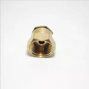 1/2" Irrigation Mist Spray Nozzle Sprinkler Internal thread Atomizing - Picture 1 of 1