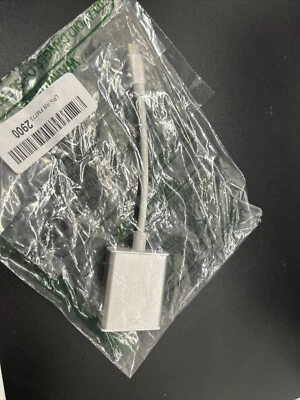 Bincolo USB-C To VGA Adapter - Image 1 of 4